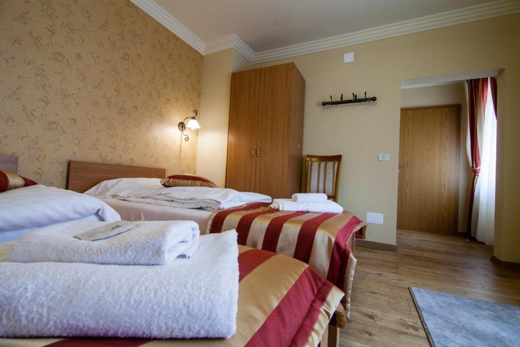 Pension Andronic Timişoara Exterior foto