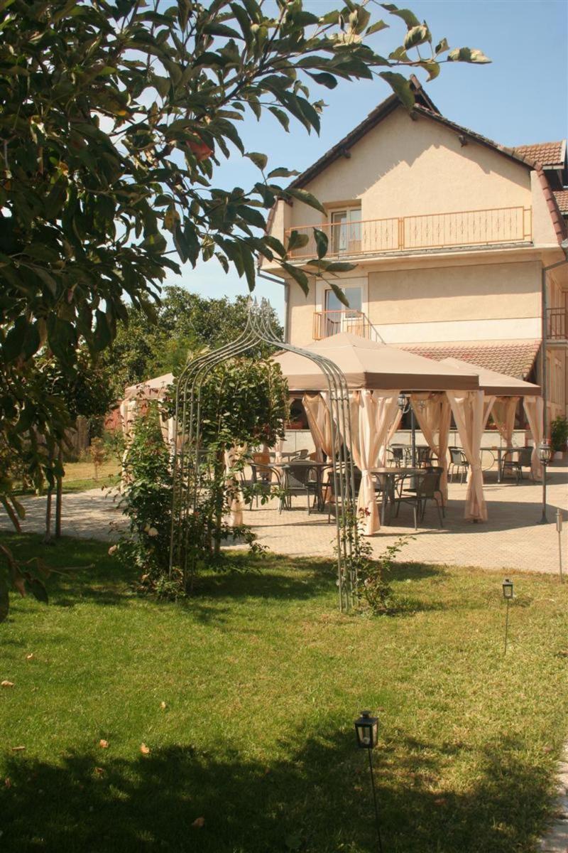 Pension Andronic Timişoara Exterior foto
