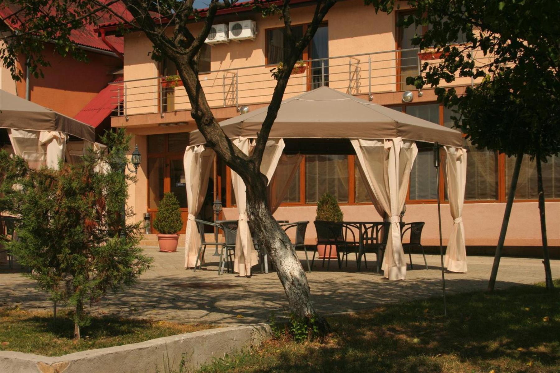 Pension Andronic Timişoara Exterior foto
