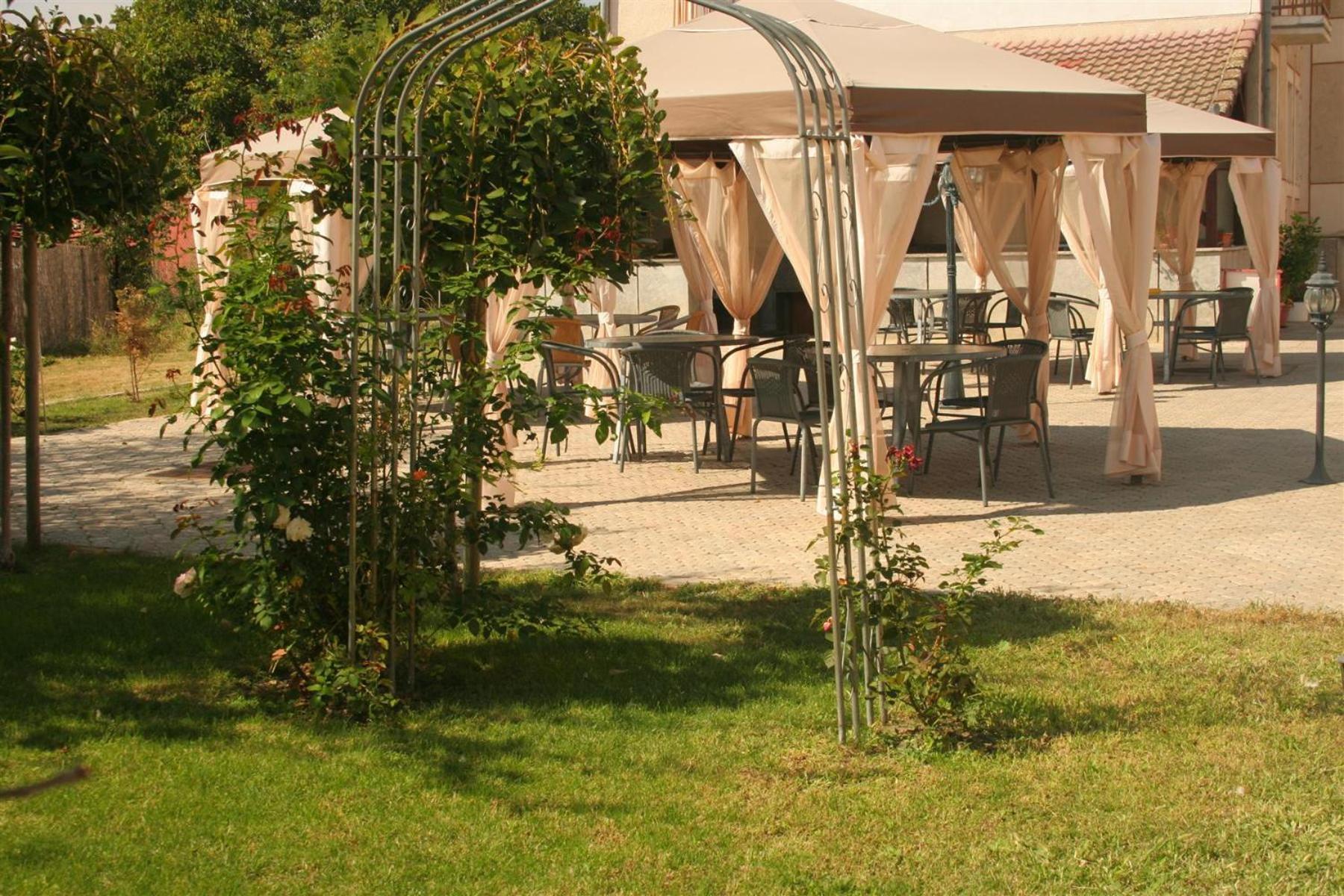 Pension Andronic Timişoara Exterior foto