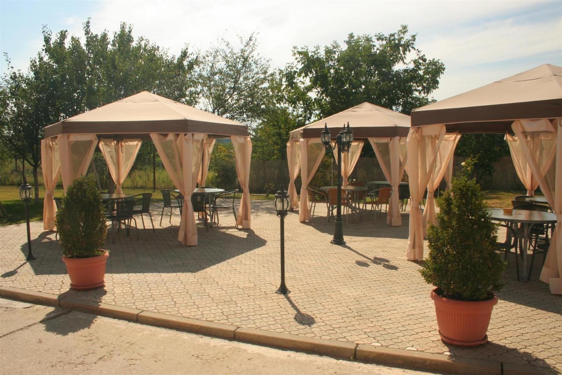 Pension Andronic Timişoara Exterior foto