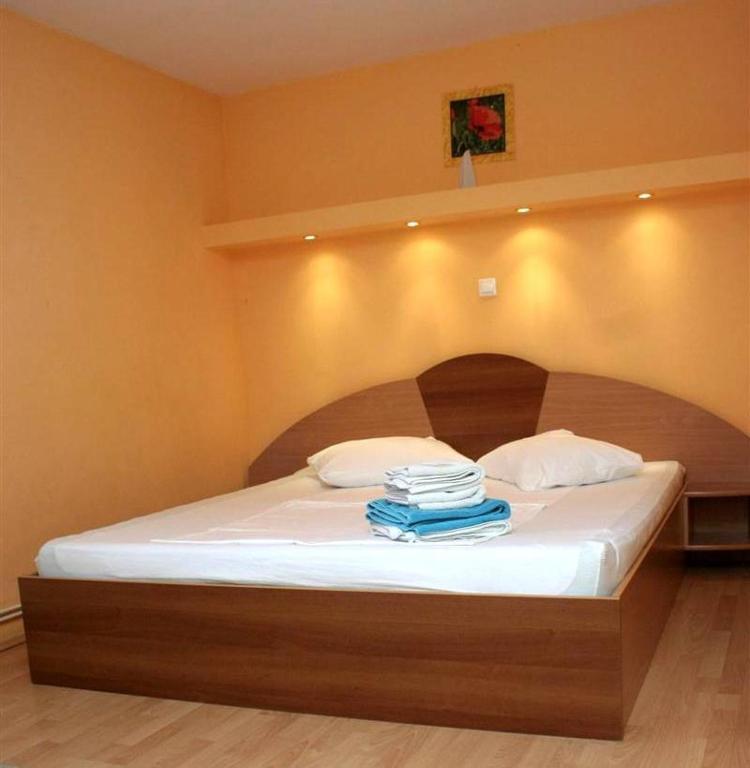 Pension Andronic Timişoara Zimmer foto