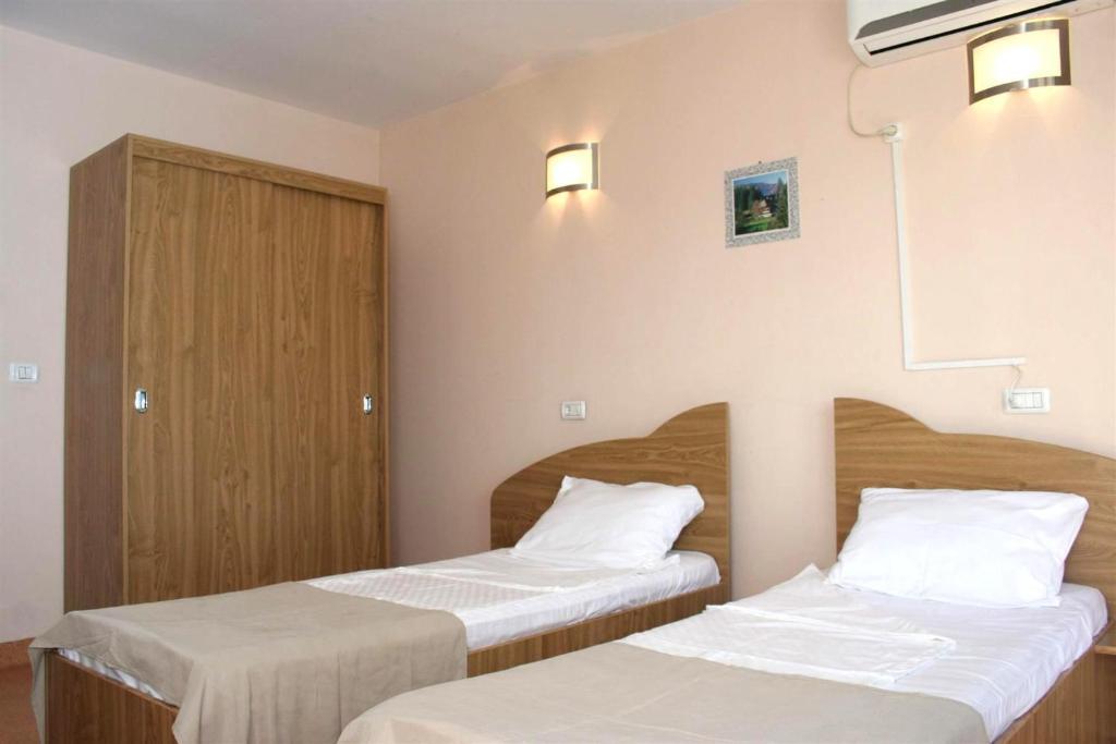 Pension Andronic Timişoara Zimmer foto