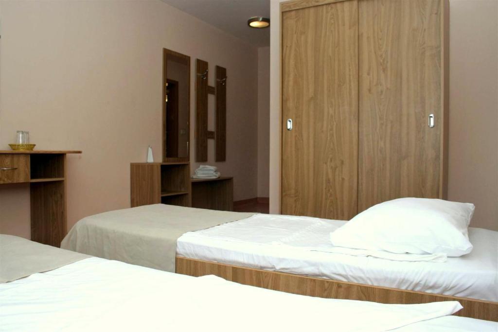 Pension Andronic Timişoara Zimmer foto