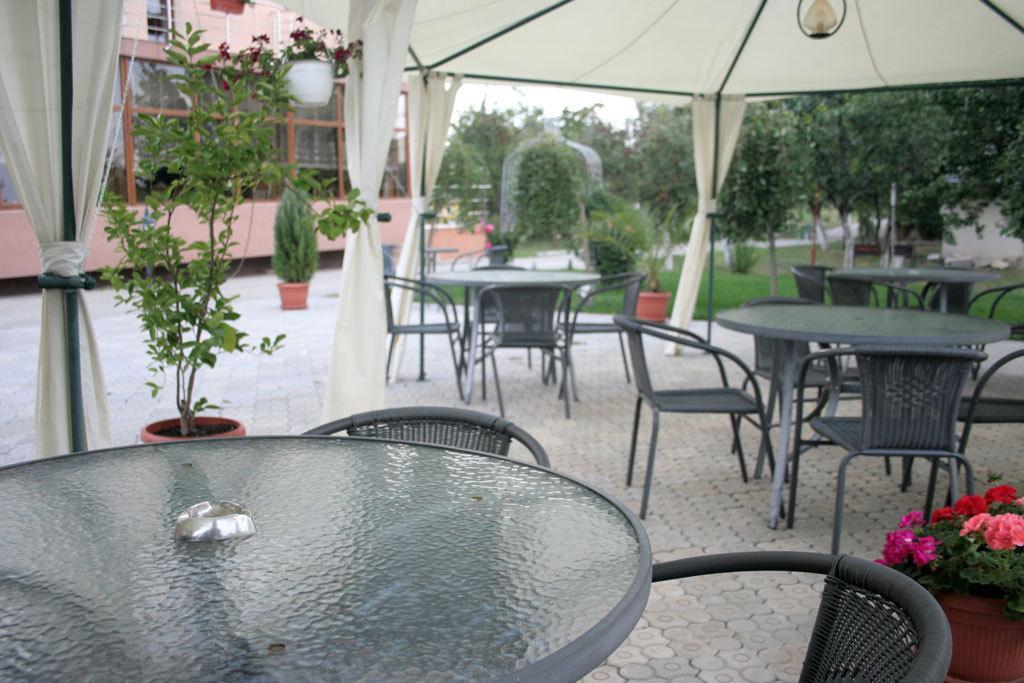 Pension Andronic Timişoara Restaurant foto